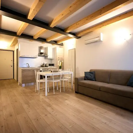 Apartment Rivantica