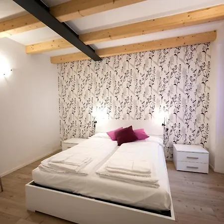 Apartment Rivantica *