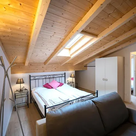 Rivantica Apartment *